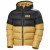 Active Puffy Jacket(Uomo)